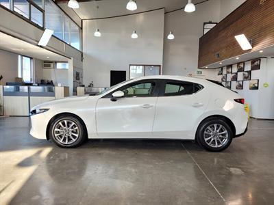 2019 Mazda 3 - Thumbnail