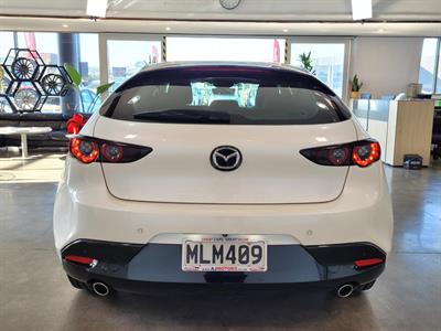 2019 Mazda 3 - Thumbnail