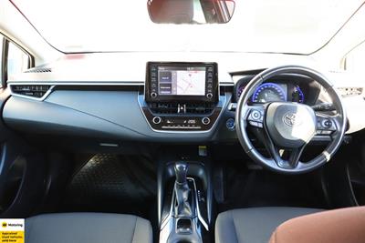 2020 Toyota Corolla - Thumbnail