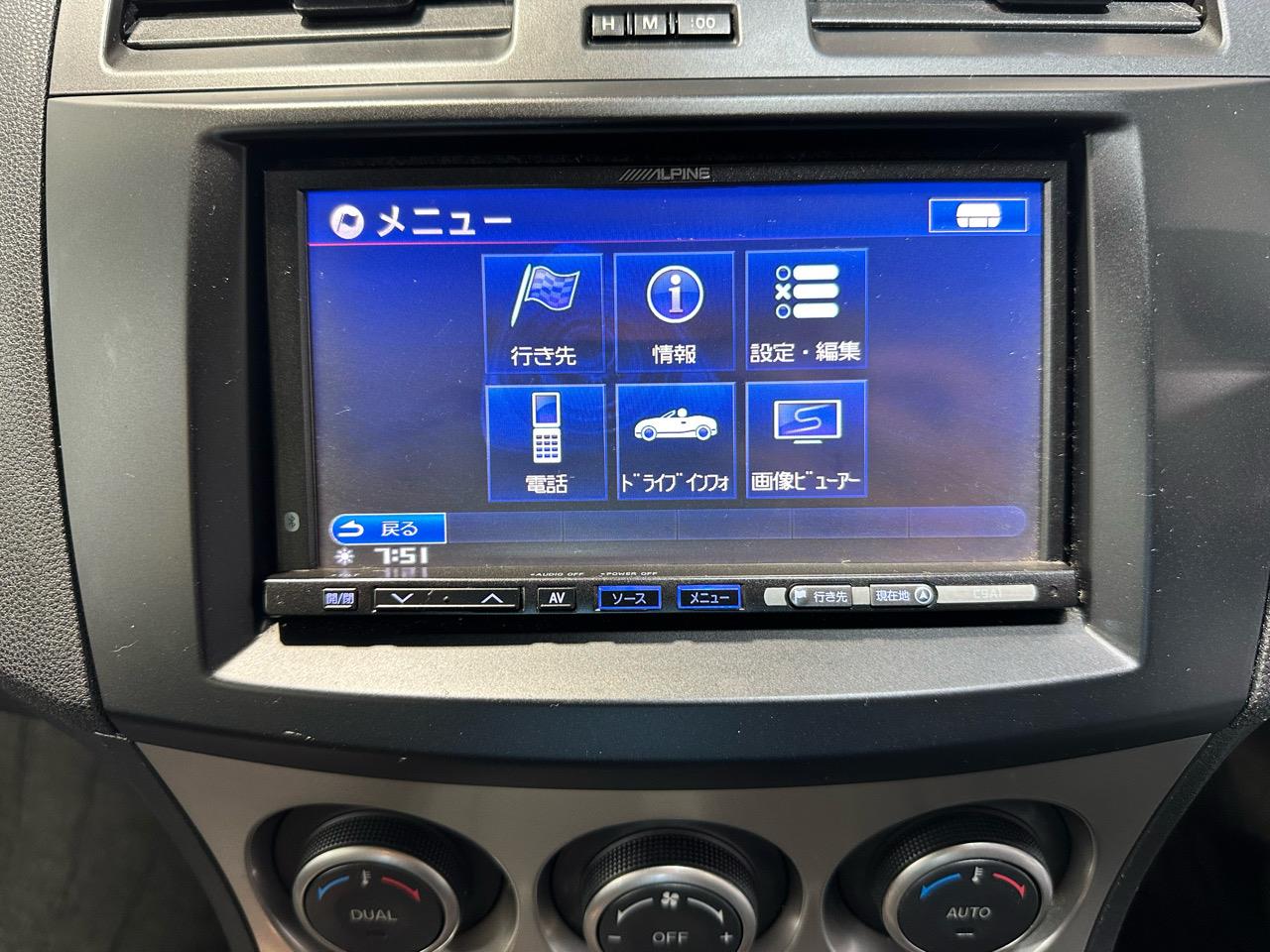 2009 Mazda Axela