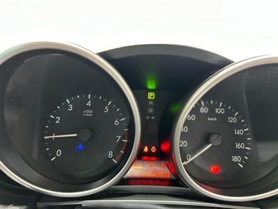 2009 Mazda Axela - Thumbnail