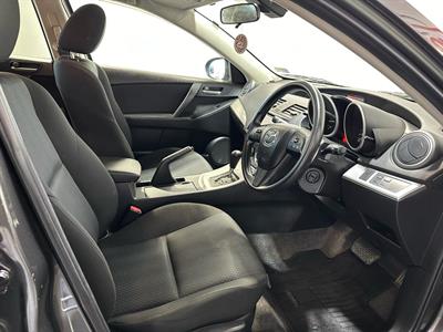 2009 Mazda Axela - Thumbnail