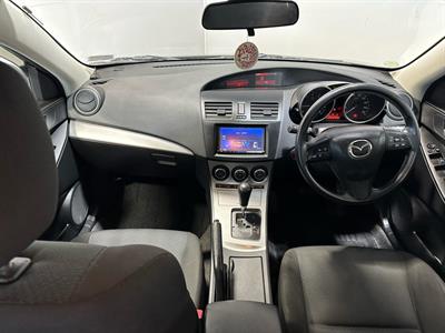 2009 Mazda Axela - Thumbnail