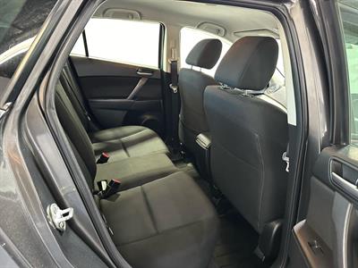 2009 Mazda Axela - Thumbnail