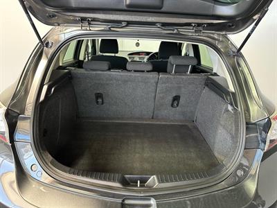 2009 Mazda Axela - Thumbnail