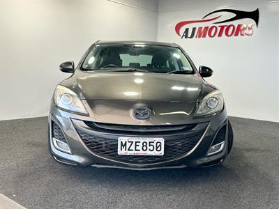 2009 Mazda Axela - Thumbnail