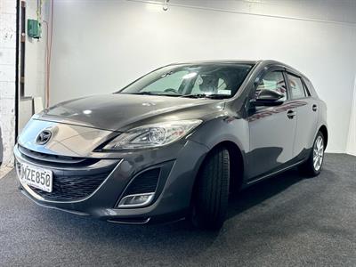 2009 Mazda Axela - Thumbnail