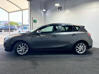 2009 Mazda Axela - Thumbnail
