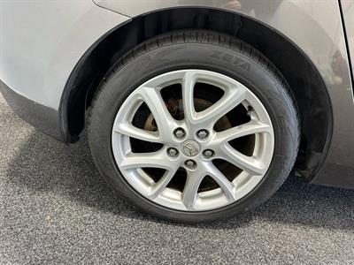 2009 Mazda Axela - Thumbnail