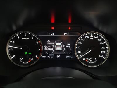 2024 Mitsubishi Outlander - Thumbnail