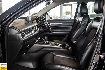 2020 Mazda CX-5 - Thumbnail