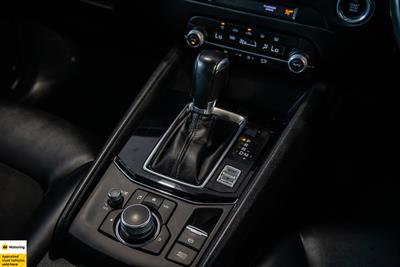 2020 Mazda CX-5 - Thumbnail