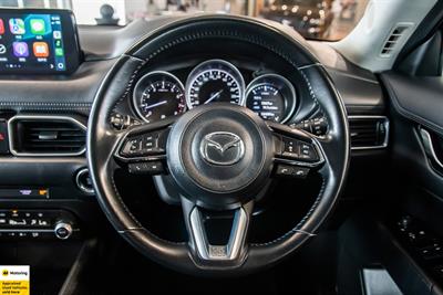 2020 Mazda CX-5 - Thumbnail