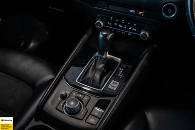 2020 Mazda CX-5 - Thumbnail