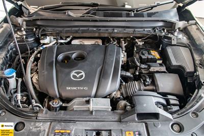 2020 Mazda CX-5 - Thumbnail