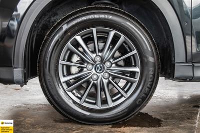 2020 Mazda CX-5 - Thumbnail