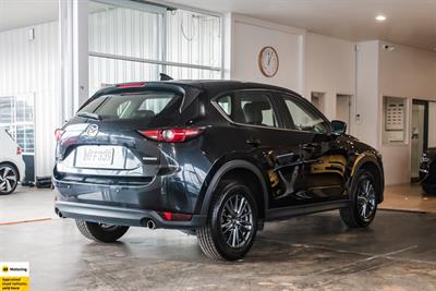 2020 Mazda CX-5 - Thumbnail