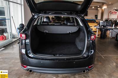 2020 Mazda CX-5 - Thumbnail