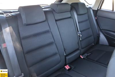 2016 Mazda CX-5 - Thumbnail