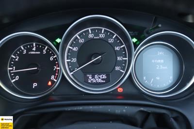 2016 Mazda CX-5 - Thumbnail