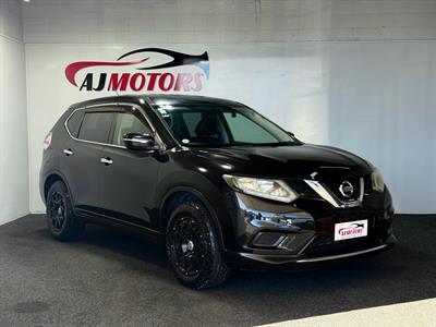 2014 Nissan XTRAIL - Thumbnail