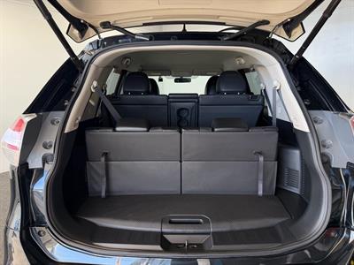 2014 Nissan XTRAIL - Thumbnail