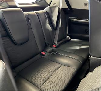 2014 Nissan XTRAIL - Thumbnail
