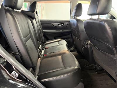 2014 Nissan XTRAIL - Thumbnail