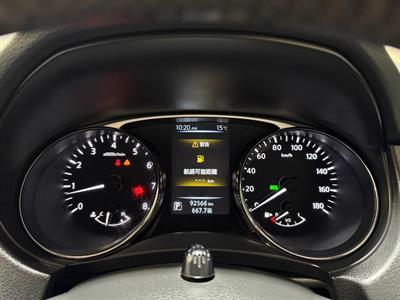 2014 Nissan XTRAIL - Thumbnail
