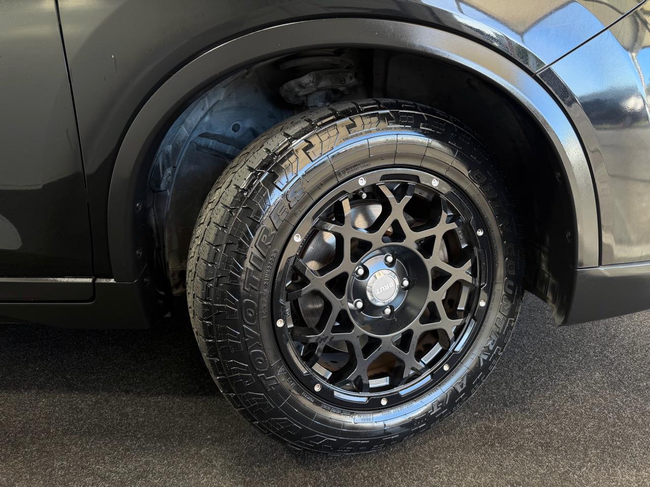 2014 Nissan XTRAIL