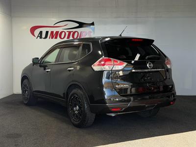 2014 Nissan XTRAIL - Thumbnail