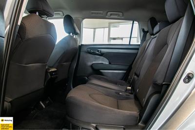 2023 Toyota Highlander - Thumbnail