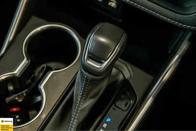 2023 Toyota Highlander - Thumbnail