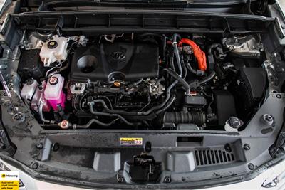 2023 Toyota Highlander - Thumbnail