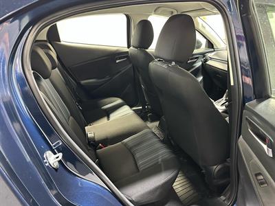 2016 Mazda Demio - Thumbnail