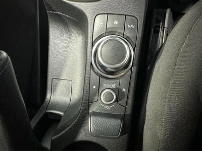 2016 Mazda Demio - Thumbnail