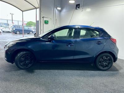 2016 Mazda Demio - Thumbnail