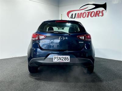 2016 Mazda Demio - Thumbnail