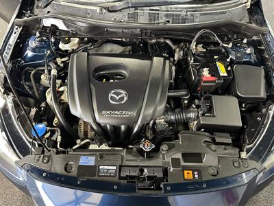 2016 Mazda Demio - Thumbnail