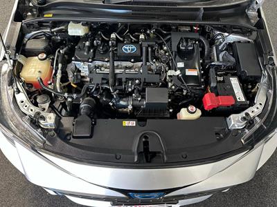 2018 Toyota Corolla - Thumbnail
