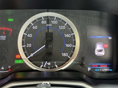 2018 Toyota Corolla - Thumbnail