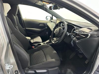 2018 Toyota Corolla - Thumbnail