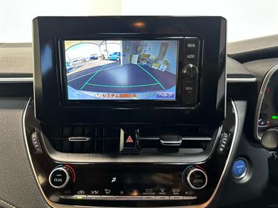2018 Toyota Corolla - Thumbnail