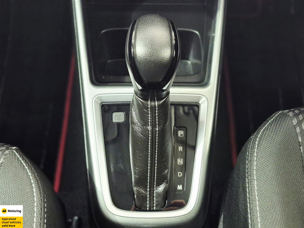 2019 Suzuki Swift