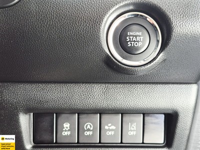 2019 Suzuki Swift - Thumbnail