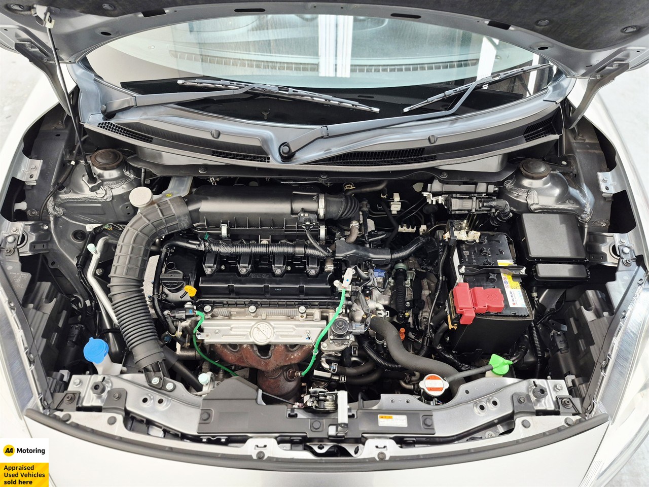 2019 Suzuki Swift