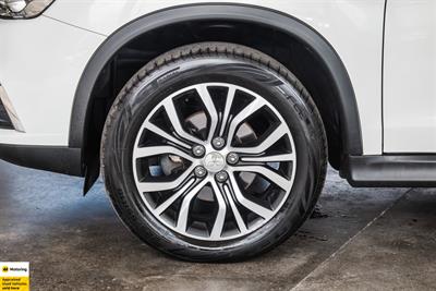 2016 Mitsubishi ASX - Thumbnail