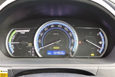 2014 Toyota Voxy - Thumbnail