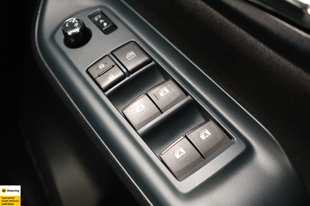 2014 Toyota Voxy
