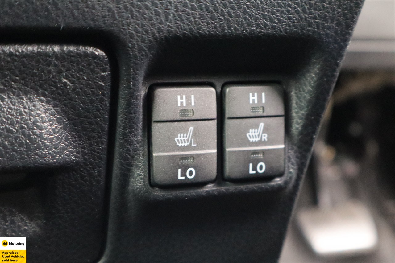 2014 Toyota Voxy